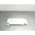 Parasol Izquierdo para Peugeot 208 I (Ca_, Cc_)