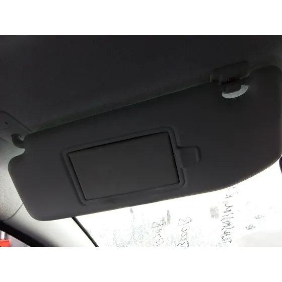 Parasol Izquierdo para Peugeot 208 I (Ca_, Cc_)