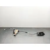 Cerradura Puerta Delantera Izquierda para Peugeot 208 I (Ca_, Cc_)