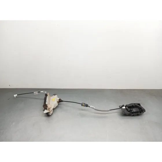 Cerradura Puerta Delantera Izquierda para Peugeot 208 I (Ca_, Cc_)