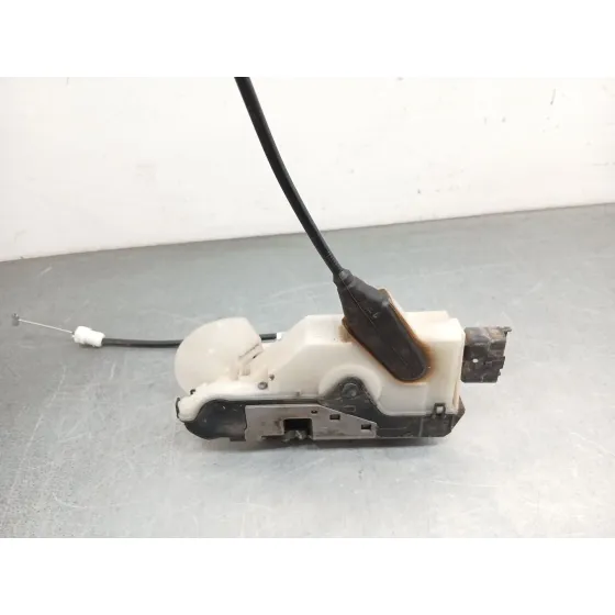 Cerradura Puerta Delantera Izquierda para Peugeot 208 I (Ca_, Cc_)