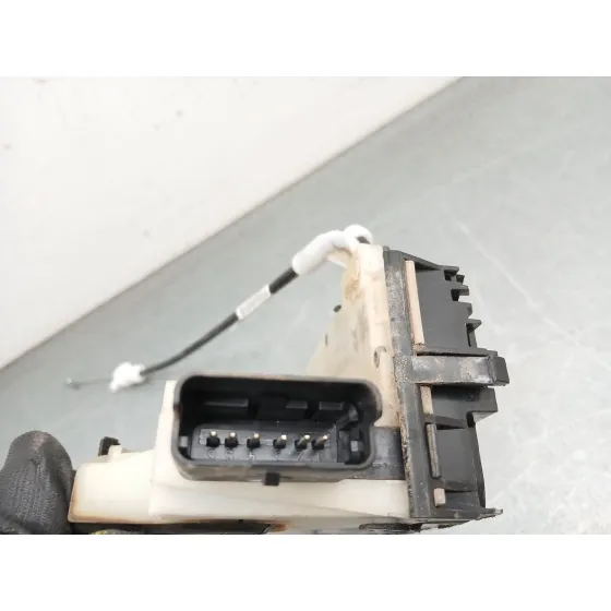 Cerradura Puerta Delantera Izquierda para Peugeot 208 I (Ca_, Cc_)