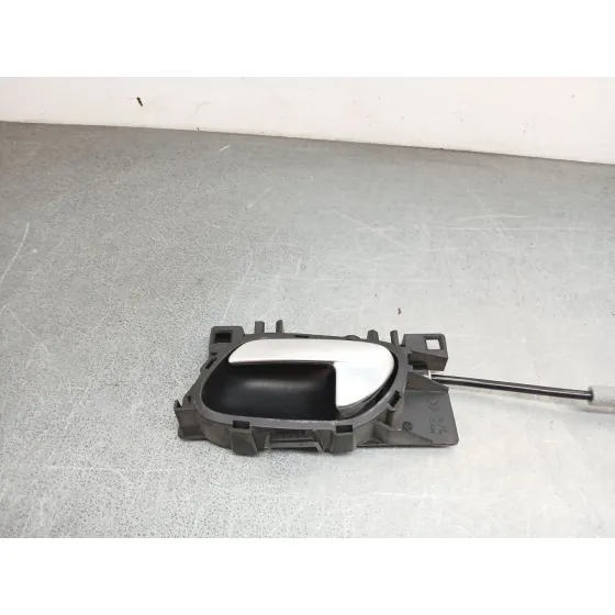 Cerradura Puerta Delantera Izquierda para Peugeot 208 I (Ca_, Cc_)