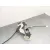 Cerradura Puerta Delantera Izquierda para Peugeot 208 I (Ca_, Cc_)