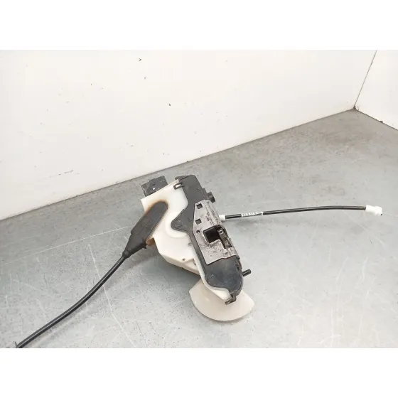 Cerradura Puerta Delantera Izquierda para Peugeot 208 I (Ca_, Cc_)