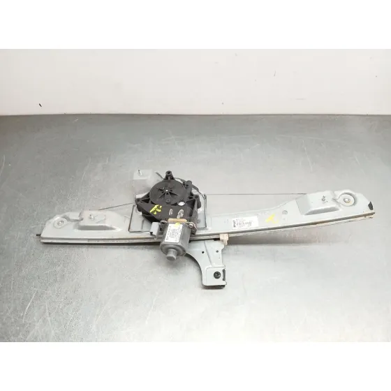 Elevalunas Delantero Derecho para Peugeot 208 I (Ca_, Cc_)