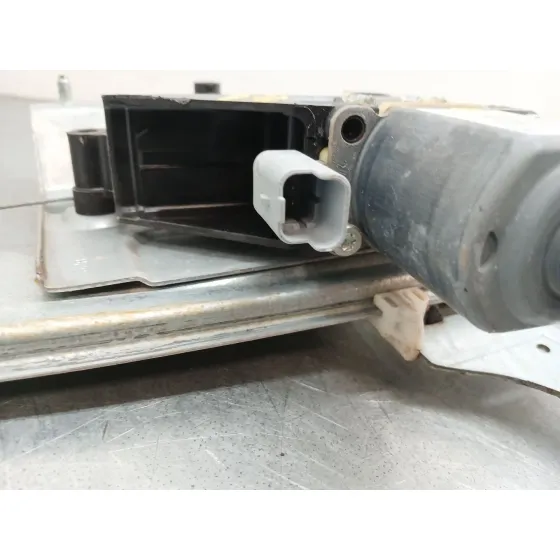 Elevalunas Delantero Derecho para Peugeot 208 I (Ca_, Cc_)
