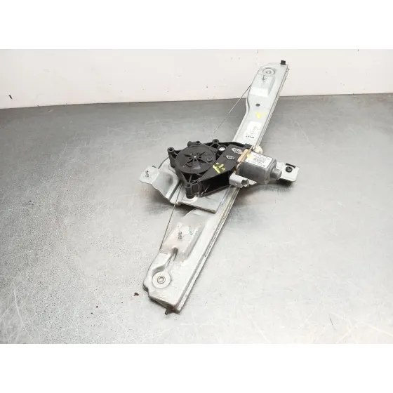 Elevalunas Delantero Derecho para Peugeot 208 I (Ca_, Cc_)