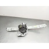 Elevalunas Delantero Izquierdo para Peugeot 208 I (Ca_, Cc_)