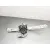 Elevalunas Delantero Izquierdo para Peugeot 208 I (Ca_, Cc_)