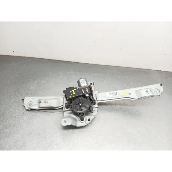 Elevalunas Delantero Izquierdo para Peugeot 208 I (Ca_, Cc_)