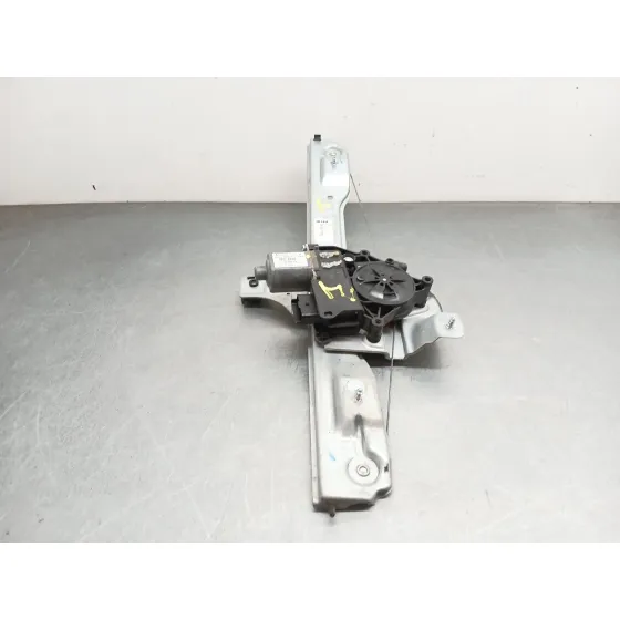 Elevalunas Delantero Izquierdo para Peugeot 208 I (Ca_, Cc_)