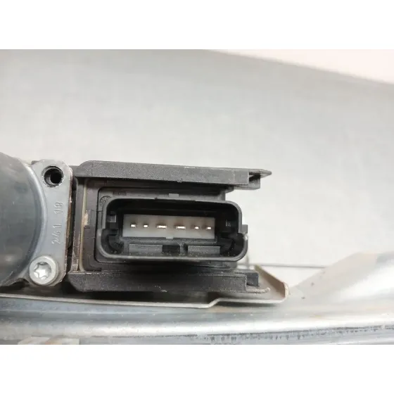 Elevalunas Delantero Izquierdo para Peugeot 208 I (Ca_, Cc_)