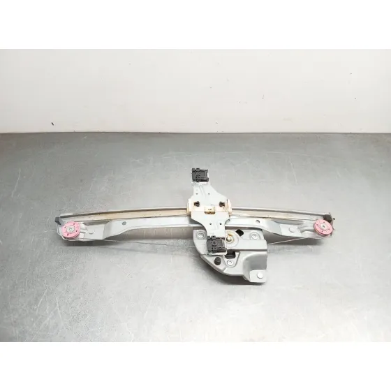 Elevalunas Delantero Izquierdo para Peugeot 208 I (Ca_, Cc_)