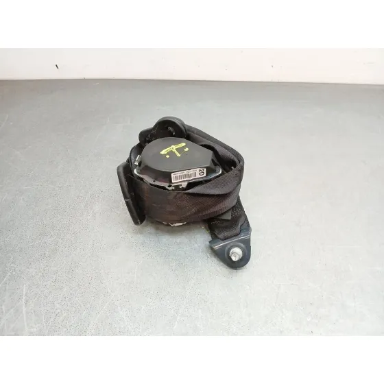Cinturon Seguridad Trasero Derecho para Peugeot 208 I (Ca_, Cc_)