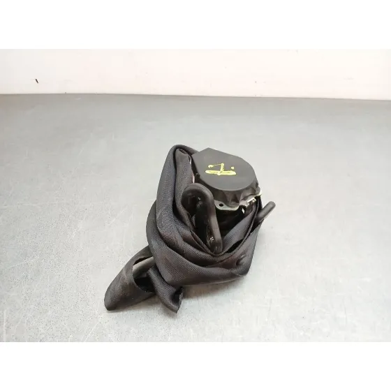Cinturon Seguridad Trasero Derecho para Peugeot 208 I (Ca_, Cc_)