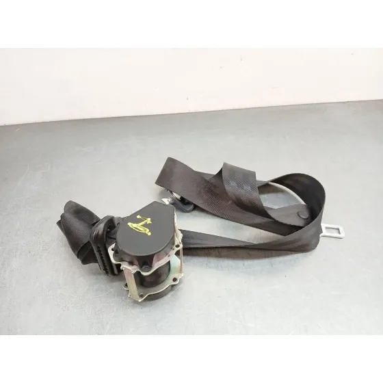 Cinturon Seguridad Trasero Izquierdo para Peugeot 208 I (Ca_, Cc_)