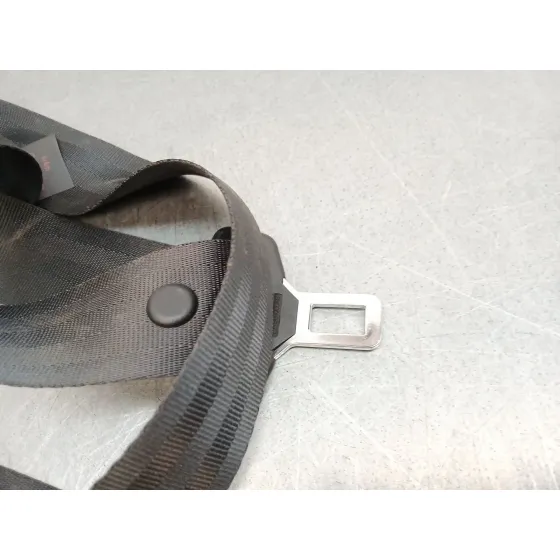 Cinturon Seguridad Trasero Izquierdo para Peugeot 208 I (Ca_, Cc_)