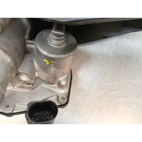 Caja Mariposa para Ford C-Max Ii (Dxa/Cb7, Dxa/Ceu)