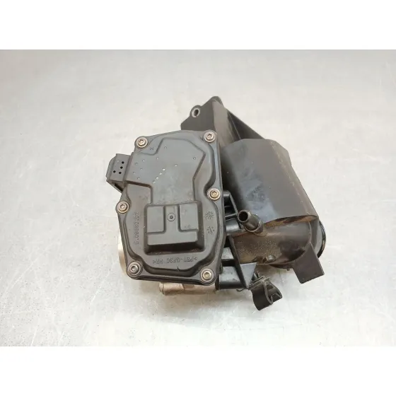 Caja Mariposa para Ford C-Max Ii (Dxa/Cb7, Dxa/Ceu)