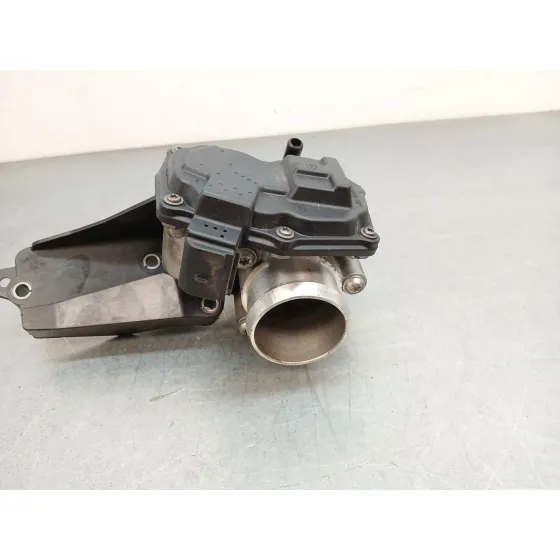 Caja Mariposa para Ford C-Max Ii (Dxa/Cb7, Dxa/Ceu)