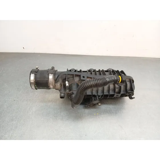 Colector Admision para Ford C-Max Ii (Dxa/Cb7, Dxa/Ceu)