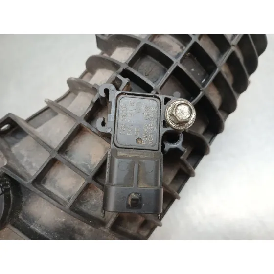 Colector Admision para Ford C-Max Ii (Dxa/Cb7, Dxa/Ceu)