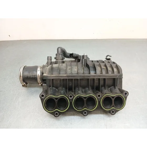 Colector Admision para Ford C-Max Ii (Dxa/Cb7, Dxa/Ceu)