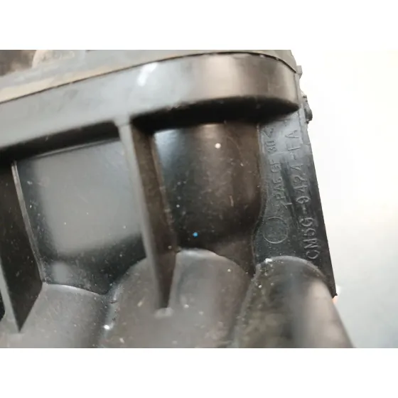 Colector Admision para Ford C-Max Ii (Dxa/Cb7, Dxa/Ceu)