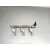 Rampa Inyectora para Ford C-Max Ii (Dxa/Cb7, Dxa/Ceu)