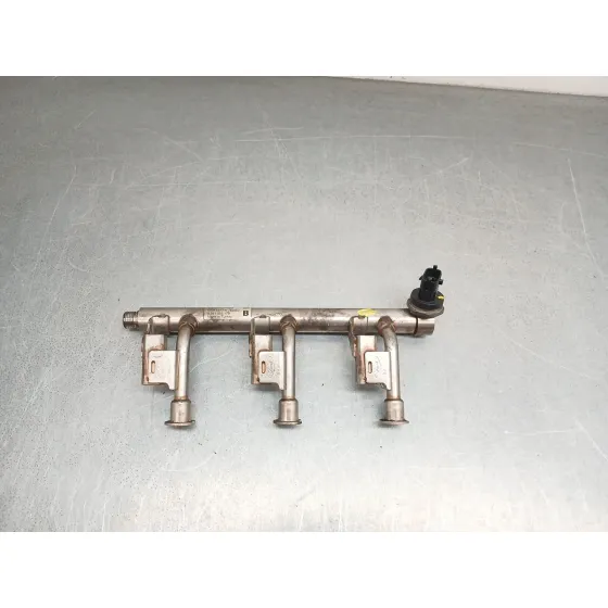 Rampa Inyectora para Ford C-Max Ii (Dxa/Cb7, Dxa/Ceu)