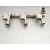 Rampa Inyectora para Ford C-Max Ii (Dxa/Cb7, Dxa/Ceu)