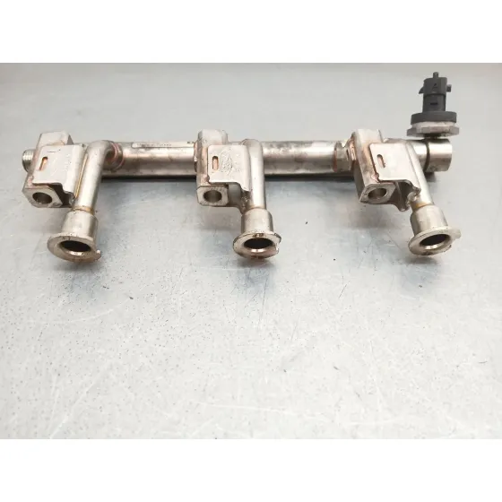 Rampa Inyectora para Ford C-Max Ii (Dxa/Cb7, Dxa/Ceu)