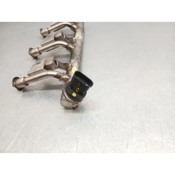 Rampa Inyectora para Ford C-Max Ii (Dxa/Cb7, Dxa/Ceu)