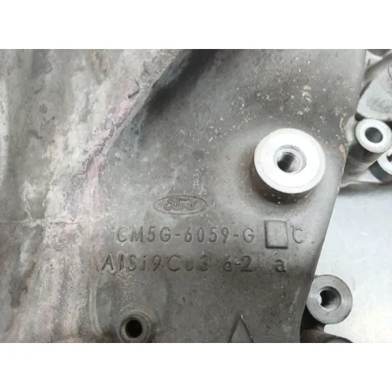 Tapa Distribucion para Ford C-Max Ii (Dxa/Cb7, Dxa/Ceu)
