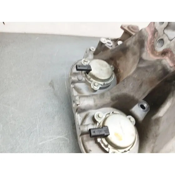 Tapa Distribucion para Ford C-Max Ii (Dxa/Cb7, Dxa/Ceu)