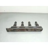 Bobina Encendido para Opel Corsa C (X01)