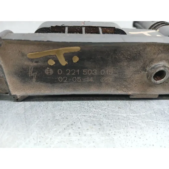 Bobina Encendido para Opel Corsa C (X01)