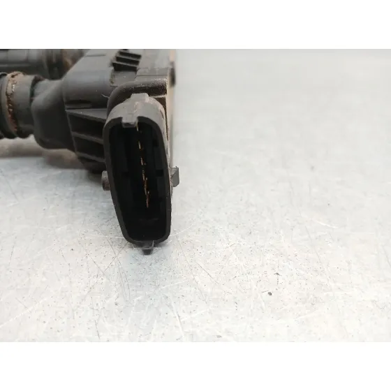 Bobina Encendido para Opel Corsa C (X01)