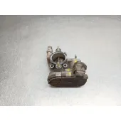 Caja Mariposa para Opel Corsa C (X01)