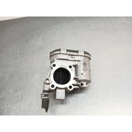 Caja Mariposa para Opel Corsa C (X01)