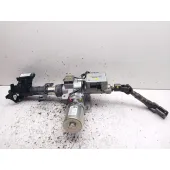 Columna Direccion para Opel Corsa C (X01)