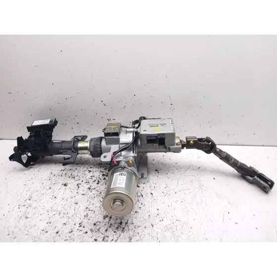 Columna Direccion para Opel Corsa C (X01)