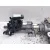 Columna Direccion para Opel Corsa C (X01)