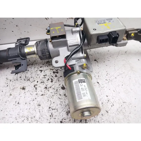 Columna Direccion para Opel Corsa C (X01)
