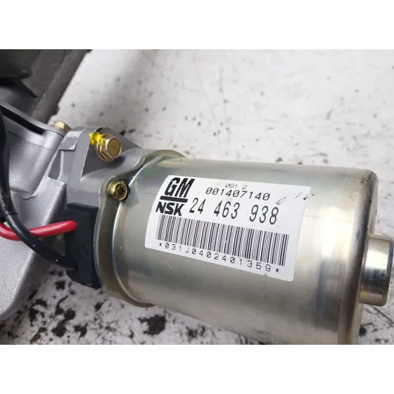 Columna Direccion para Opel Corsa C (X01)