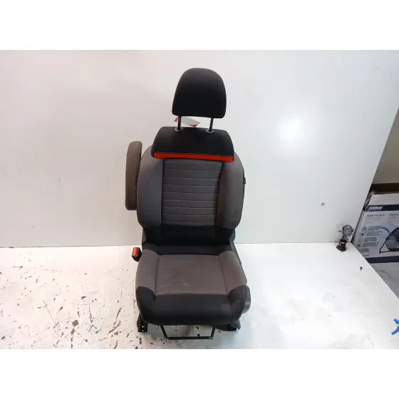 Asiento Delantero Izquierdo para Citroën C3 Aircross Ii (2R_, 2C_)