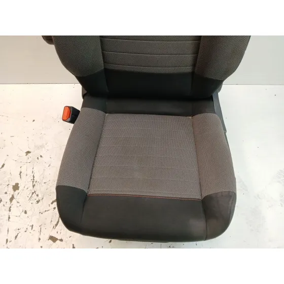 Asiento Delantero Izquierdo para Citroën C3 Aircross Ii (2R_, 2C_)