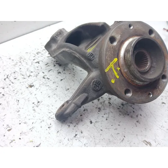 Mangueta Delantera Derecha para Citroën C3 Aircross Ii (2R_, 2C_)