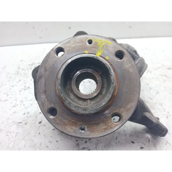 Mangueta Delantera Izquierda para Citroën C3 Aircross Ii (2R_, 2C_)